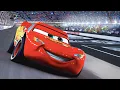 Cars Movie Evolution 2006 - 2017