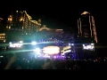 震撼世界🔥2017动力火车演唱会之【忠孝东路走九遍】🎉