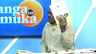 Mukuba Byasi Agamba Uganda Tetukyagirinako Ka Kwate  Mukuba Byasi Agamba Uganda Tetukyagirinako Ka Kwate
