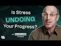 How Chronic Stress Disrupts Metabolic Health