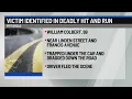 Victim of fatal Pittsfield hit-and-run identified