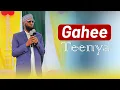 Download Lagu Sheekh Amiin  Ibroo - Gahee Teenya