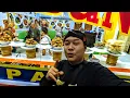 Download Lagu NASI PADANG ANDALAN CREW SUGENG RAHAYU 7321 DI PURWOREJO! PENUMPANG JUGA IKUT BELI, AUTO RAME!