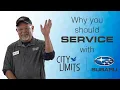 City Limits Subaru State-of-the-Art Service Center Buda TX