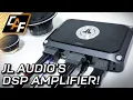 Computer Tuning JL s VXi Amplifier Overview