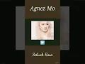 Download Lagu sebuah rasa Agnes Mo