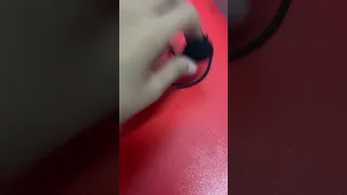 يجماعه طلبت مايك ووصلني وصار صوتي واضح 