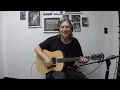 Something in the Air by Tom Petty: Guitar Lesson -  from The Van Tuyl Music Foundation