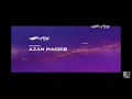 Bumper Card Adzan Maghrib RTV (Juni-Juli 2020) Revisi 2019