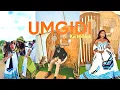 Lagu UMGIDI IN THE EASTERN CAPE| #vlog 