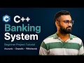 C Banking System Project Accounts Deposits Wit rawals