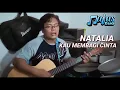 Download Lagu JAMAL MIRDAD ~ Di Balik Rindu Ada Dusta (NATALIA) COVER BY nafas tua