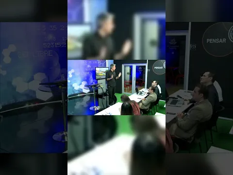 Para ser millonario tienes que pensar como millonario | Jürgen Klarić
