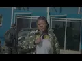 CDE NONCEBA MHLAULI - 50TH ANNIVERSARY OF THE 1976 STUDENT UPRISING