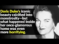 The Secret Life of Doris Duke America s Richest Heiress