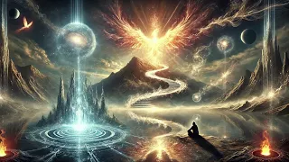 في وعاء السر أغنية صوفي ة ت حي ر العقول هل الروح ت ص ع د أم ت ه و ي 