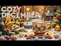 Download Lagu Cozy Jazz Melodies ☕ Smooth Winter Coffee Jazz \u0026 Bossa Nova for Relaxing Moments MP3
