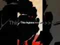 Download Lagu DanDaDan💀 iphone anime ringtone❤️‍🩹  ..................#anime #jujutsukaisen #goku #gojo #dandadan