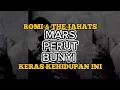 Download Lagu Romi \u0026 The jahat'S - Mars Perut Bunyi (lirik) Cover ukulele senar 4 MP3