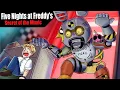 Download Lagu LE SECRET DE CE JEU EST TERRIBLE - FIVE NIGHTS AT FREDDY'S: SECRET OF THE MIMIC