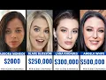 How Much Do Famous Adult Stars Get Paid Per Scene Adult Stars Salary