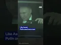 Assad s luxury car park and the power games of state cars DW News
