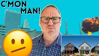 The Annoying Side of Winston Salem Real Estate
