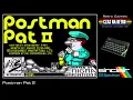 Download Lagu Postman Pat 2 (1989) - ZX Spectrum