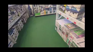 Ceiling Fans At My Local Menards July 2026