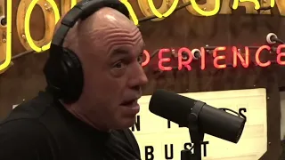 Joe Rogan Shane Gillis CLASH Over Trump