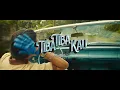 DNANDA - Tiba-Tiba Kau (Official Lyric Video)
