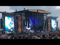 Download Lagu Guns n Roses - Knocking on heavens door - Download Festival 2018