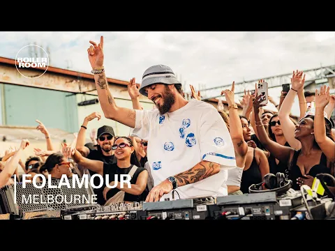 Download MP3 Folamour | Boiler Room x Sugar Mountain 2024