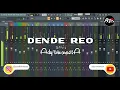 Download Lagu DENDE REO - MARTIN KURMAN ft L. WURIN VIRAL TIKTOK || Remix Ady towaraztA