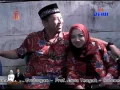 TARANTULA GOYANG SENGGOL - VOC : MBAK NING FEAT DOYOK