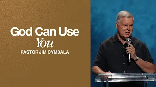 God Can Use You Pastor Jim Cymbala Tuesday Prayer Meeting The Brooklyn Tabernacle
