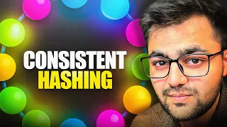 Consistent Hashing - System Design
