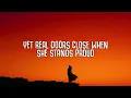 Worldcharming - Black Girl Magic (Lyrics)