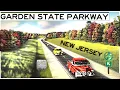 New Jersey s Most Beautiful Road Exit Zero to New York The Garden State Parkway Explained