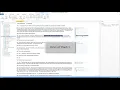 ATLAS ti Linking Codes to Quotations - Part 1 Qualitative Data Analysis Services