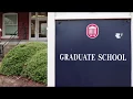Ole Miss Graduate School