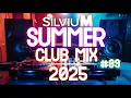 Download Lagu Party Summer Music Mix 2025 | DJ Club Dance Music 2025 | Best Remixes Of Popular Songs 2025 MEGAMIX