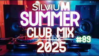 Party Summer Music Mix 2025 DJ Club Dance Music 2025 Best Remixes Of Popular Songs 2025 MEGAMIX 