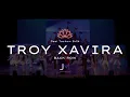 Troy Xavira 1st Place Back Row DESI TASHAN 2K26 JM Productions