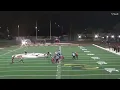 Jayllen Morgan #6 RB/DB Archbishop MCCarthy 2026 Oct #espn #fhsaa #canesfootball #