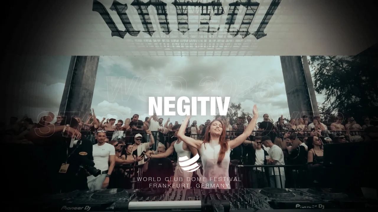 Still from a set by NEGITIV