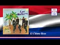 Los Roller's - El Último Beso