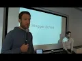 Dave Portnoy Takes His Employees to Blogging School - Stool Scenes 99 P2