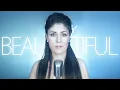 Download Lagu Beautiful - Julia Westlin (Official Video) 4K