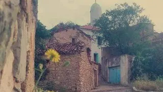 روبورتاج خاص بالأمازيغية عن قرية شرفة وادة العريقة القرية الثورية و التاريخية 